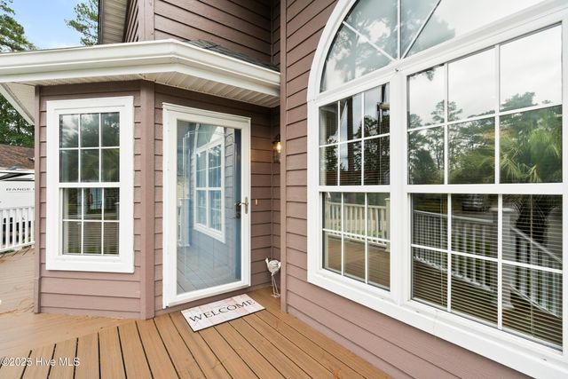 411 Deer Path, Calabash, NC 28467