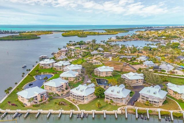 11000 PLACIDA ROAD 2103, Placida, FL 33946