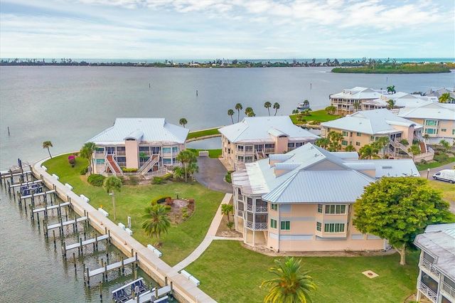 11000 PLACIDA ROAD 2103, Placida, FL 33946