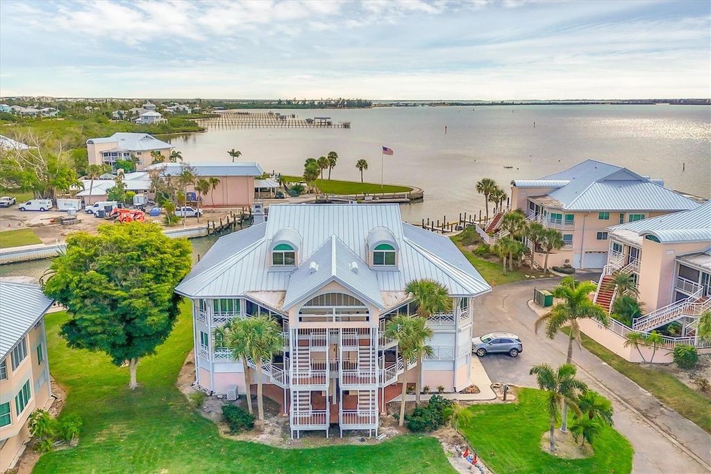 11000 PLACIDA ROAD 2103, Placida, FL 33946