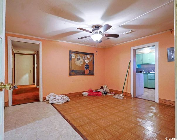 8444 Franklin Dr., Conway, SC 29526