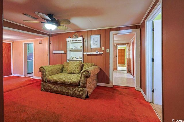 8444 Franklin Dr., Conway, SC 29526