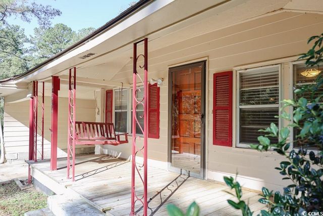 8444 Franklin Dr., Conway, SC 29526