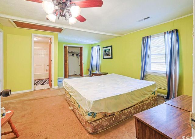 8444 Franklin Dr., Conway, SC 29526