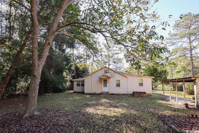 8444 Franklin Dr., Conway, SC 29526