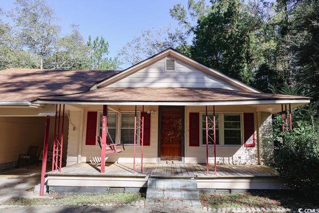 8444 Franklin Dr., Conway, SC 29526