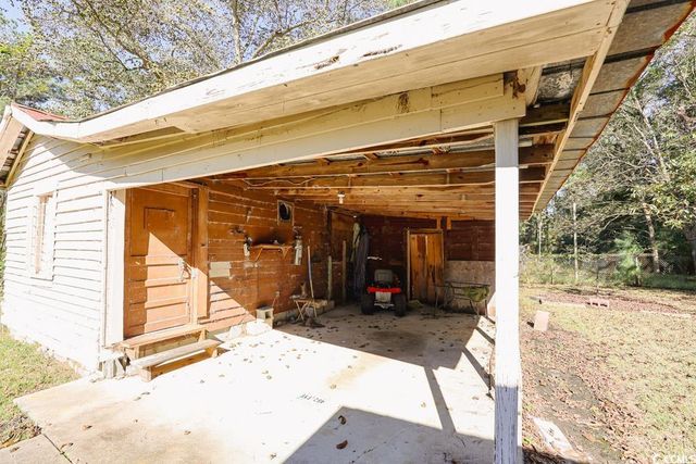 8444 Franklin Dr., Conway, SC 29526