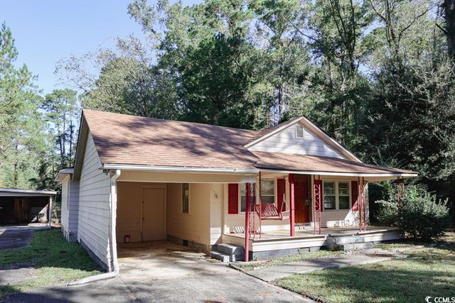 8444 Franklin Dr., Conway, SC 29526