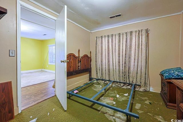 8444 Franklin Dr., Conway, SC 29526