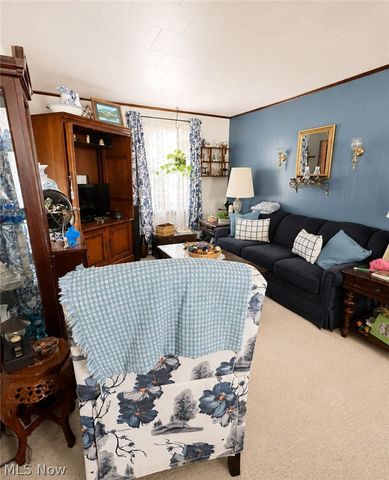 2301 Center, Moundsville, WV 26041