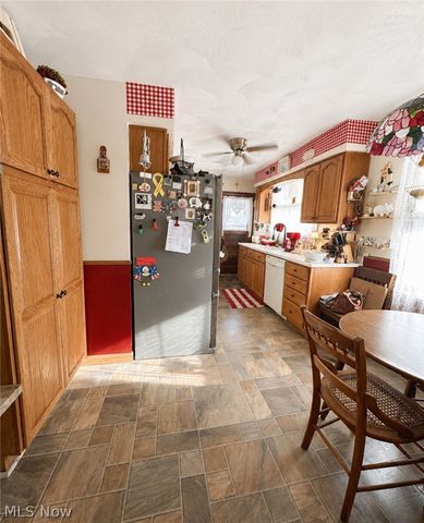 2301 Center, Moundsville, WV 26041