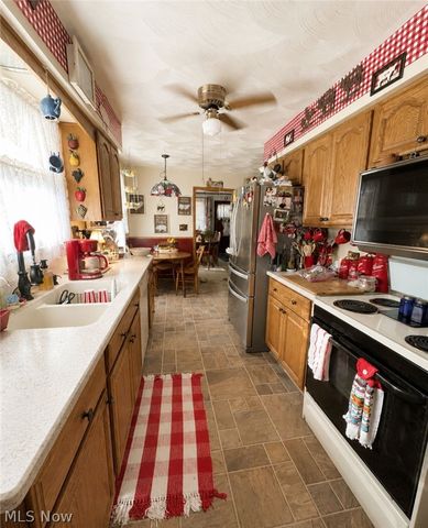 2301 Center, Moundsville, WV 26041