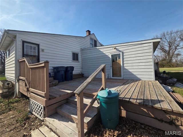 106 Guinzy Hill, Collinsville, IL 62234