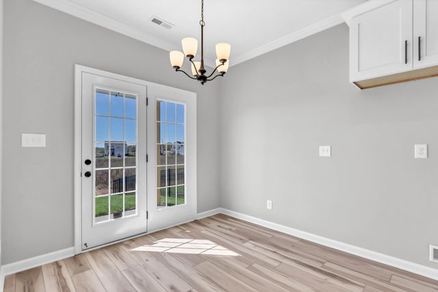 346 Kingland Ln, Clarksville, TN 37043