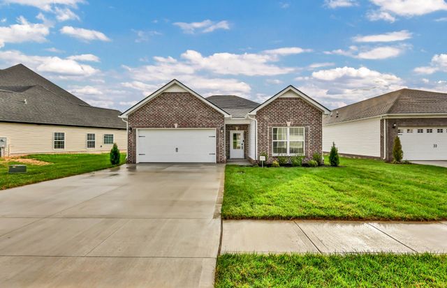 346 Kingland Ln, Clarksville, TN 37043