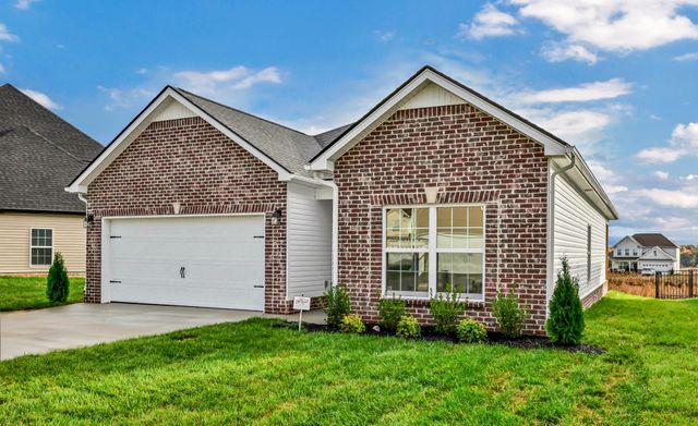 346 Kingland Ln, Clarksville, TN 37043