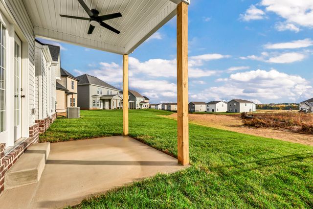 346 Kingland Ln, Clarksville, TN 37043