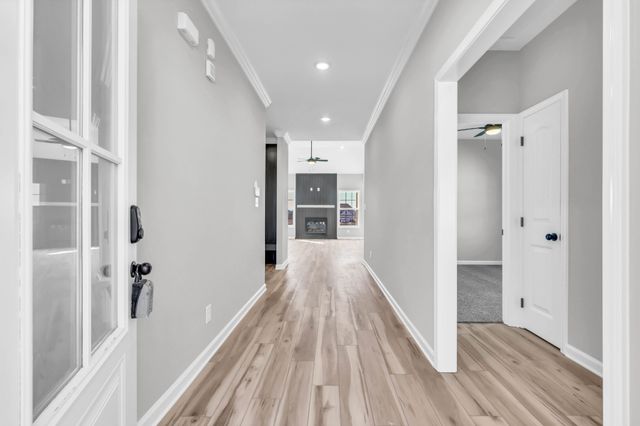 346 Kingland Ln, Clarksville, TN 37043