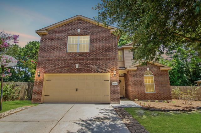 30918 Sweetwater Circle, Magnolia, TX 77355