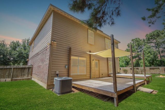30918 Sweetwater Circle, Magnolia, TX 77355