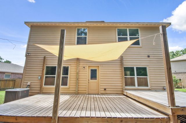 30918 Sweetwater Circle, Magnolia, TX 77355