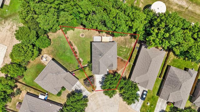 30918 Sweetwater Circle, Magnolia, TX 77355
