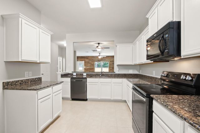 30918 Sweetwater Circle, Magnolia, TX 77355