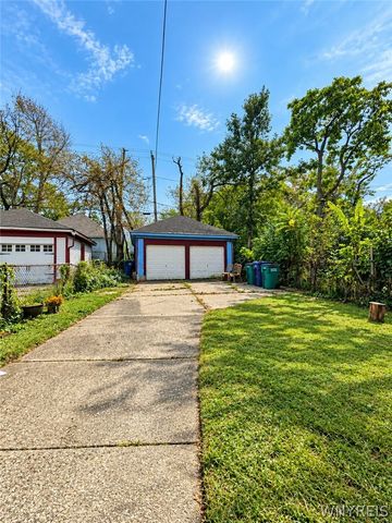639 East Utica Street S, Buffalo, NY 14211