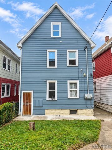 639 East Utica Street S, Buffalo, NY 14211
