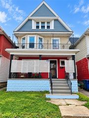 639 East Utica Street S, Buffalo, NY 14211