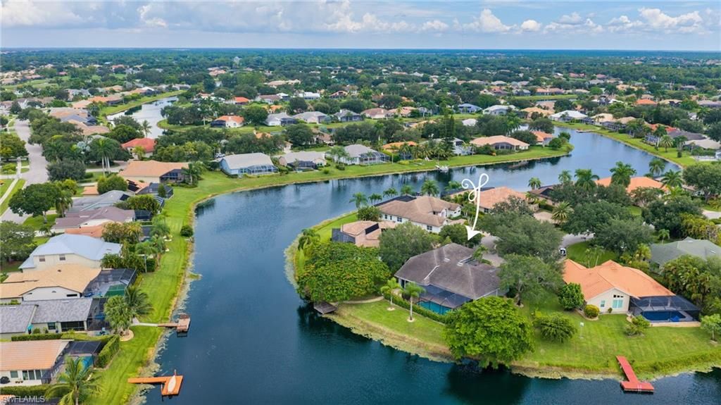 4638 Turnstone CT, NAPLES, FL 34119 — photo 2