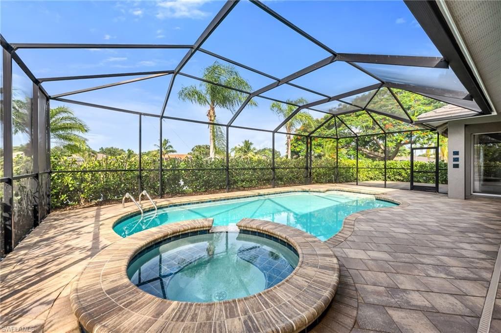 4638 Turnstone CT, NAPLES, FL 34119 — photo 4