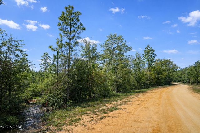 Lot 14 FREDERICA Drive, Alford, FL 32420