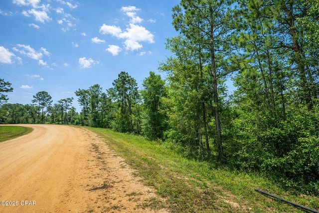 Lot 14 FREDERICA Drive, Alford, FL 32420