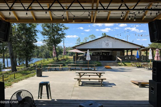 Lot 14 FREDERICA Drive, Alford, FL 32420