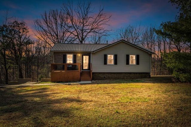 1006 Twin Oaks Dr, White Bluff, TN 37187