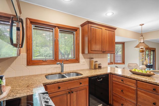 2457 Traver Boulevard, Ann Arbor, MI 48105