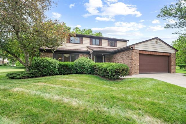 2457 Traver Boulevard, Ann Arbor, MI 48105