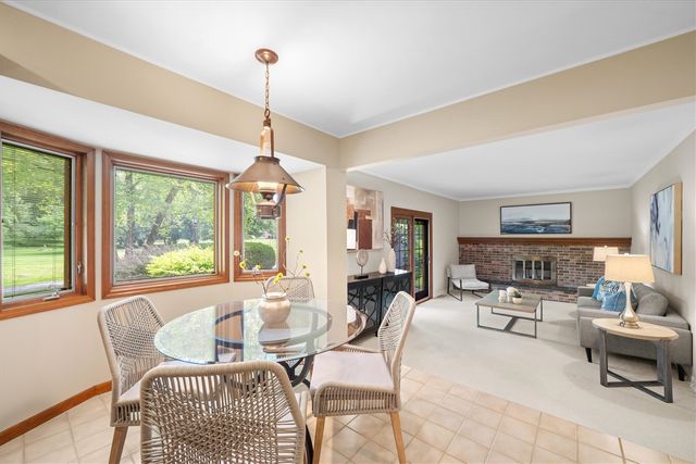 2457 Traver Boulevard, Ann Arbor, MI 48105