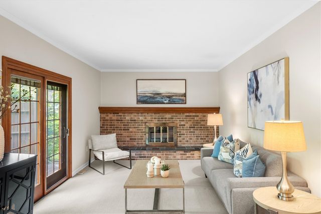 2457 Traver Boulevard, Ann Arbor, MI 48105