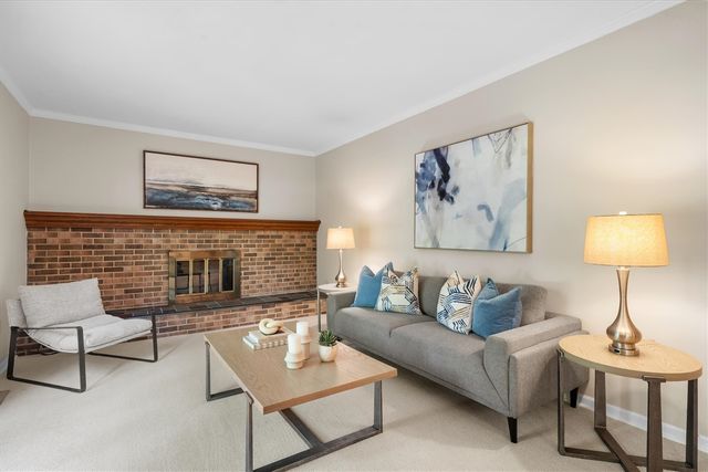 2457 Traver Boulevard, Ann Arbor, MI 48105