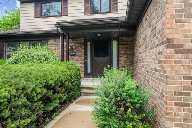 2457 Traver Boulevard, Ann Arbor, MI 48105