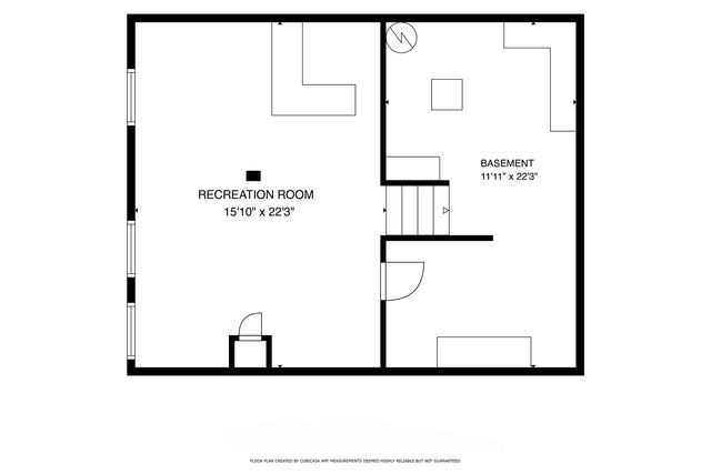 2457 Traver Boulevard, Ann Arbor, MI 48105