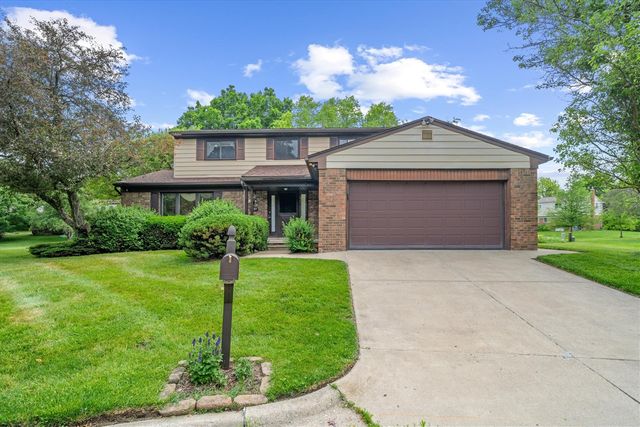 2457 Traver Boulevard, Ann Arbor, MI 48105