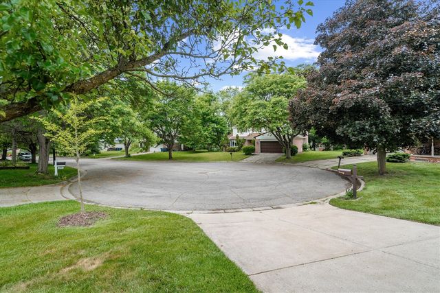 2457 Traver Boulevard, Ann Arbor, MI 48105
