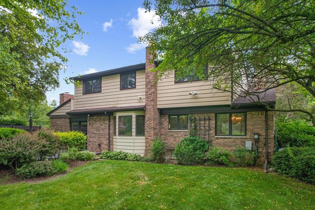 2457 Traver Boulevard, Ann Arbor, MI 48105