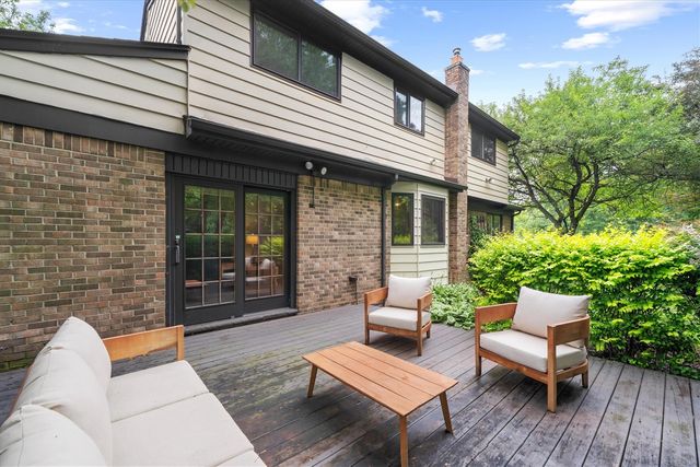 2457 Traver Boulevard, Ann Arbor, MI 48105