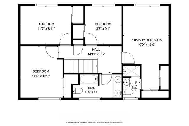 2457 Traver Boulevard, Ann Arbor, MI 48105