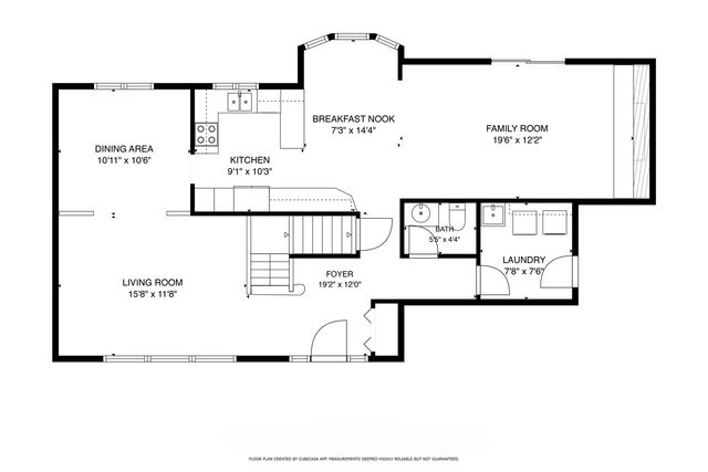 2457 Traver Boulevard, Ann Arbor, MI 48105