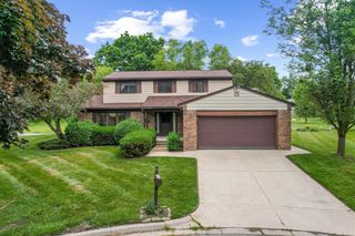 2457 Traver Boulevard, Ann Arbor, MI 48105